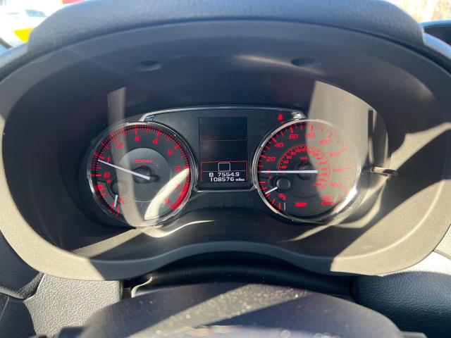JF1VA1J61H9820418 Subaru Wrx Limited