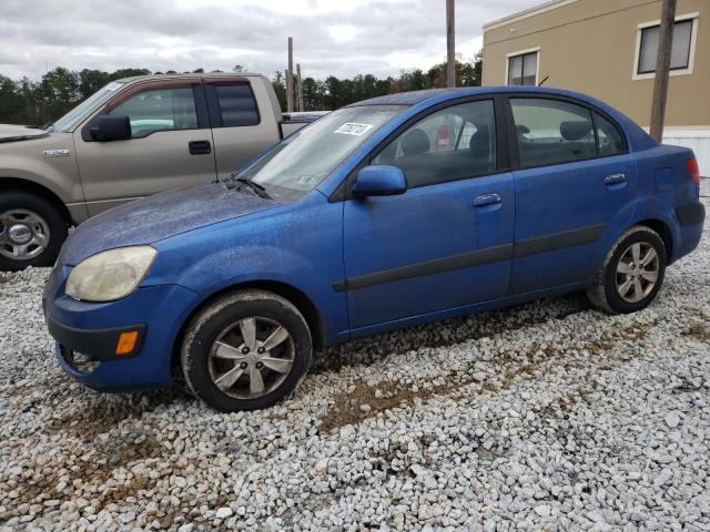 2008 Kia Rio Base