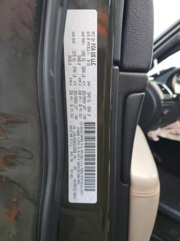 1C4RJFBG9HC633558 Jeep Grand Cherokee Limited