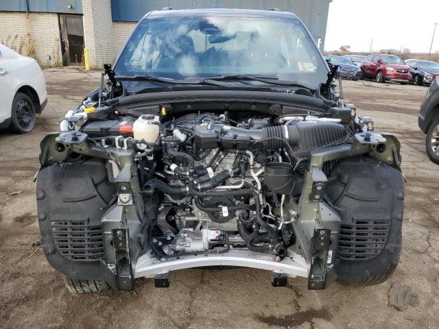 2023 JEEP GRAND CHER - 1C4RJHBG4PC645529