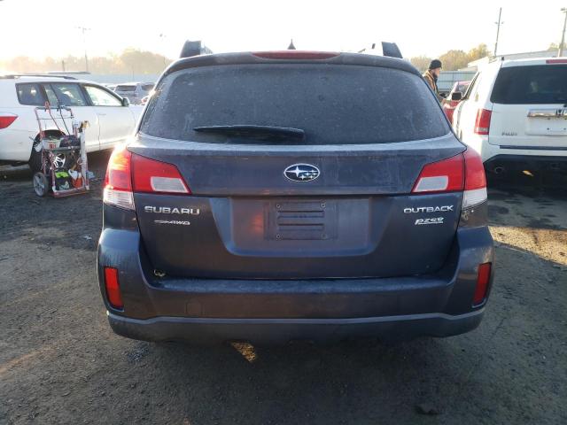 4S4BRBCC6E3305228 Subaru Outback 2.5i Premium