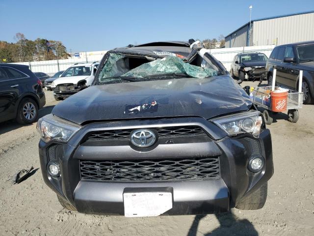 JTEZU5JR5K5196279 | 2019 Toyota 4runner sr5