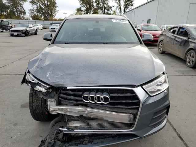 WA1JCCFS4HR009971 | 2017 AUDI Q3 PREMIUM