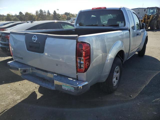 1N6BD0CT0CC450797 2012 Nissan Frontier S