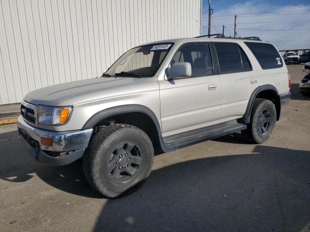 1997 Toyota 4Runner SR5