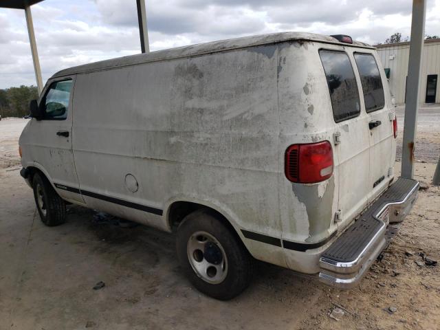 2D7HB11X33K508678 | 2003 Dodge ram van b1500