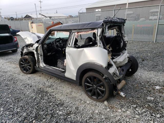 Vin: wmwxp5c55g2d14188, lot: 77519633, mini cooper 20162