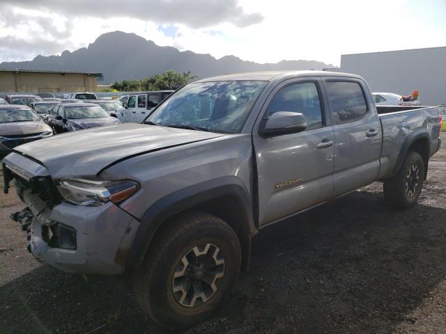 3TMDZ5BN2KM066854 | 2019 TOYOTA TACOMA DOU