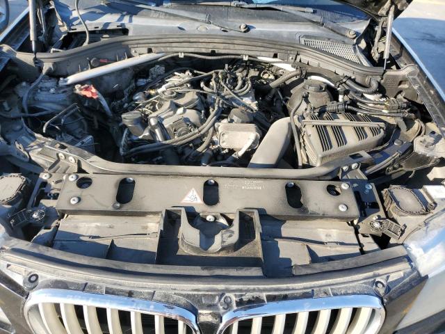 VIN 5UXWX9C54D0D08877 2013 BMW X3, Xdrive28I no.12