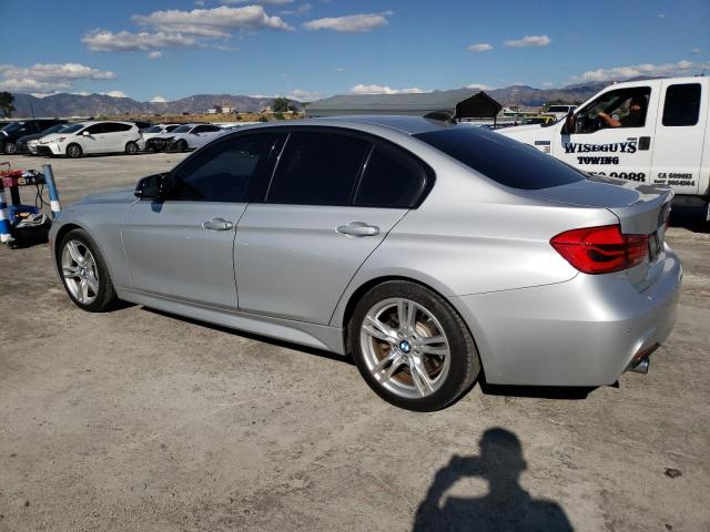 2017 BMW 340 I - WBA8B3G38HNU36122