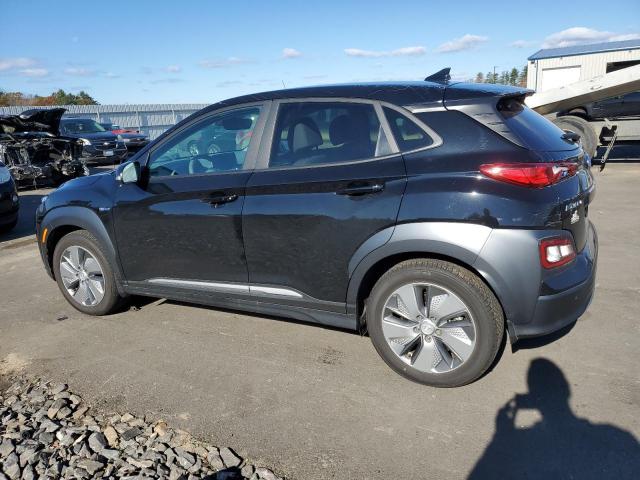 KM8K53AG2LU060636 Hyundai Kona Ultimate
