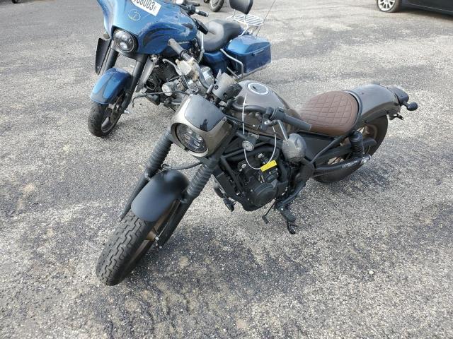 2023 HONDA CMX500 MLHPC5618P5601458