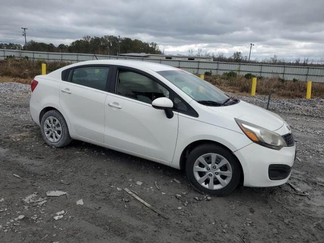 KNADM4A33E6403946 | 2014 KIA RIO LX