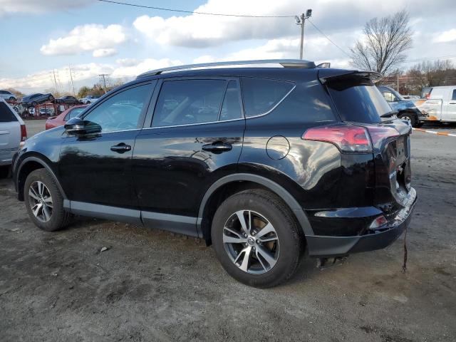 2T3RFREV9JW802798 | 2018 TOYOTA RAV4 ADVEN