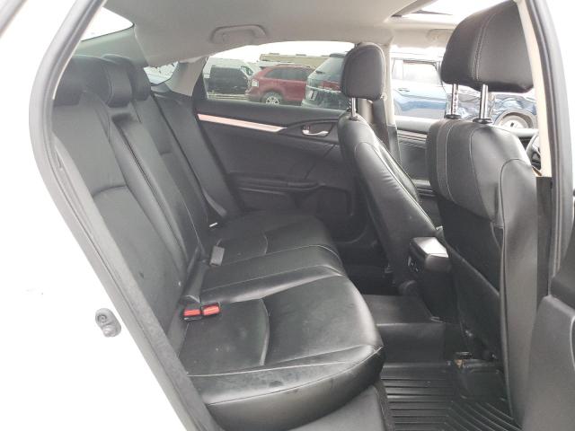 JHMFC1F92KX013032 Honda Civic Touring