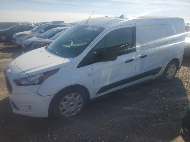 2020 Ford Transit Connect XLT