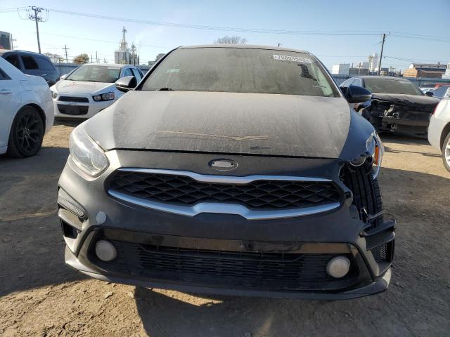 3KPF24AD5ME317198 | 2021 KIA FORTE FE