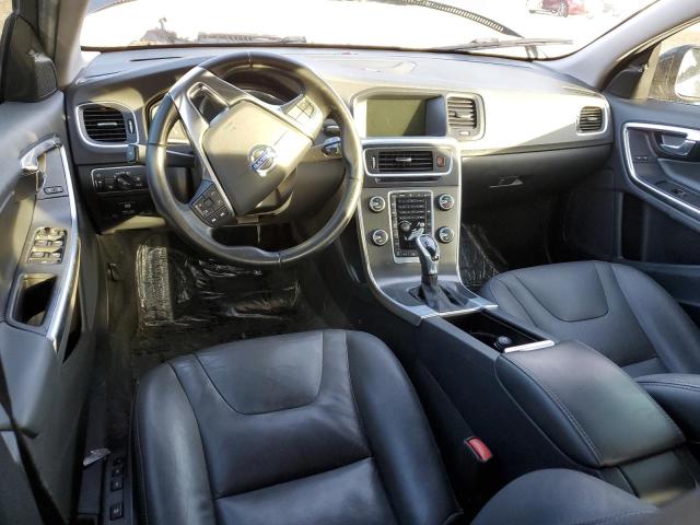 YV126MFD1F1310020 Volvo S60 Platinum
