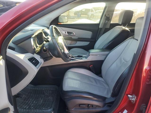 2GKALSEK3E6212900 GMC Terrain Slt