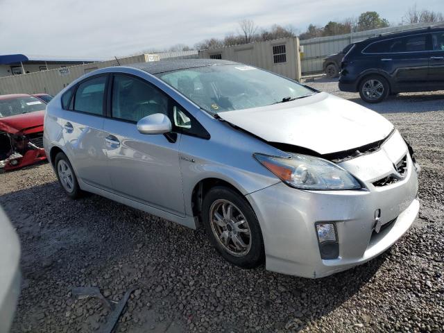 JTDKN3DU4A5128142 | 2010 Toyota prius