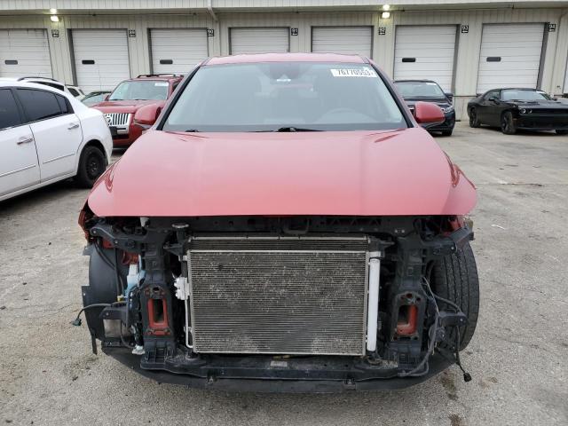 2019 HYUNDAI SANTA FE S - 5NMS2CAD4KH015478