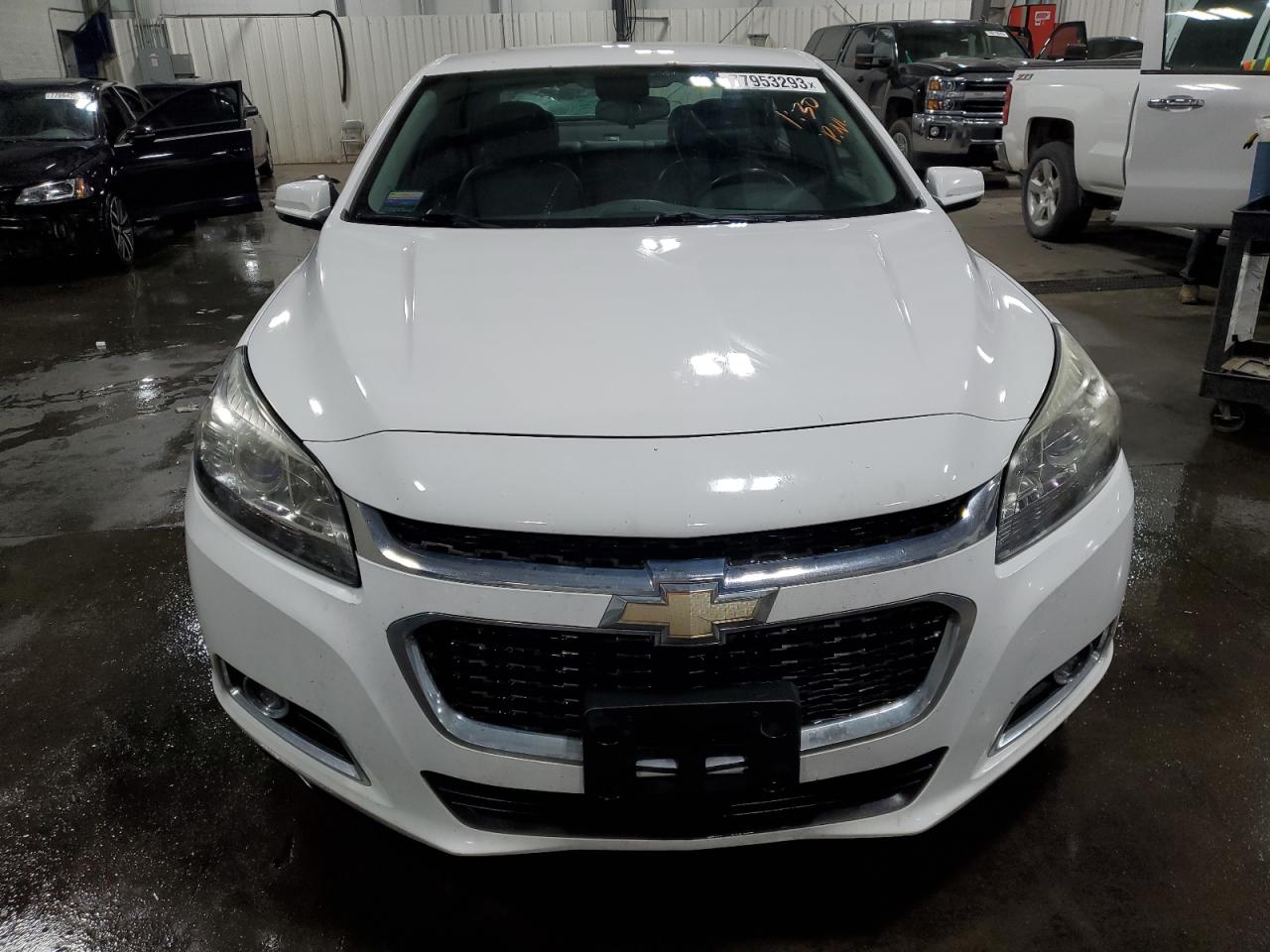 1G11D5SL2FU102892 2015 Chevrolet Malibu 2Lt