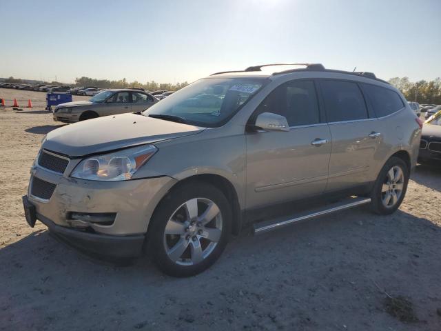 2012 Chevrolet Traverse LTZ