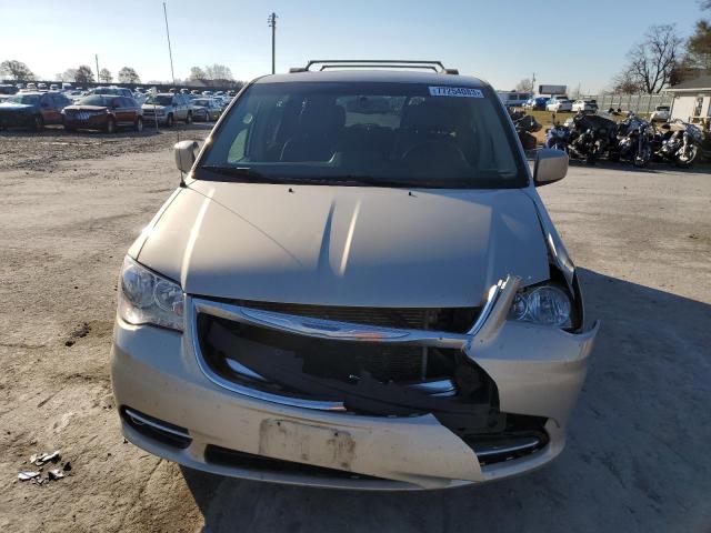 2C4RC1BG8FR715086 | 2015 CHRYSLER TOWN and COU