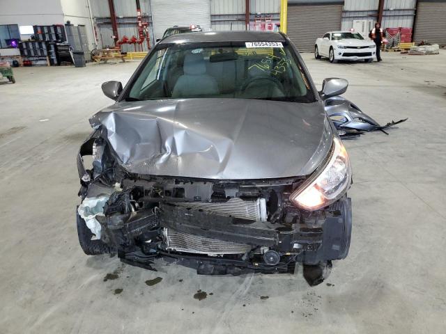 2016 HYUNDAI ACCENT SE - KMHCT4AE0GU051826