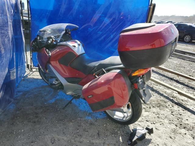 2005 BMW R1200 ST - WB10388005ZM15720