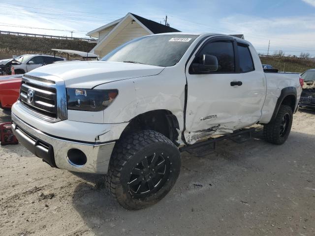 2011 Toyota Tundra 