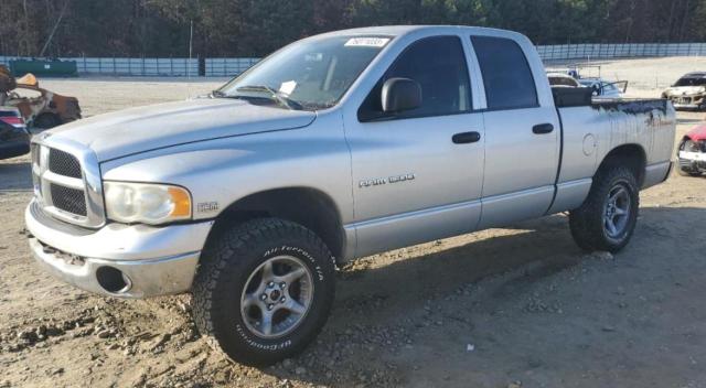 2004 Dodge Ram 1500 ST