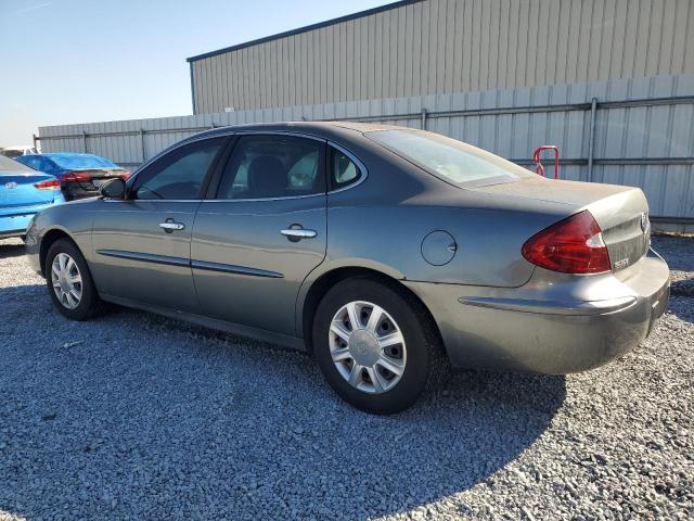 2G4WC562X51305942 | 2005 Buick lacrosse cx