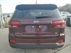 KIA SORENTO L photo