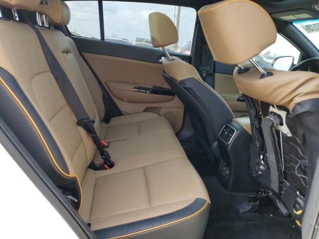 2019 KIA SPORTAGE S - KNDPRCA61K7564033