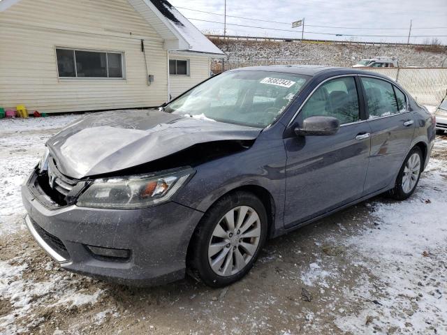 2015 Honda Accord Coupe EX