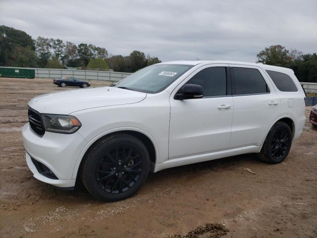 2016 Dodge Durango R/T