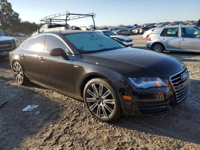 VIN WAUWGAFC7FN034233 2015 Audi A7, Premium Plus no.4