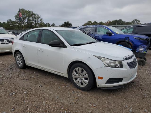 2014 Chevrolet Cruze Ls VIN: 1G1PA5SH7E7322508 Lot: 74791613