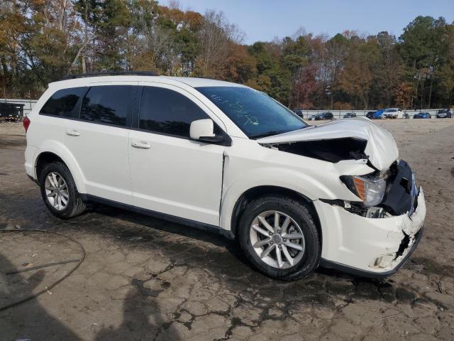 2015 Dodge Journey Sxt VIN: 3C4PDCBG9FT628147 Lot: 74123763