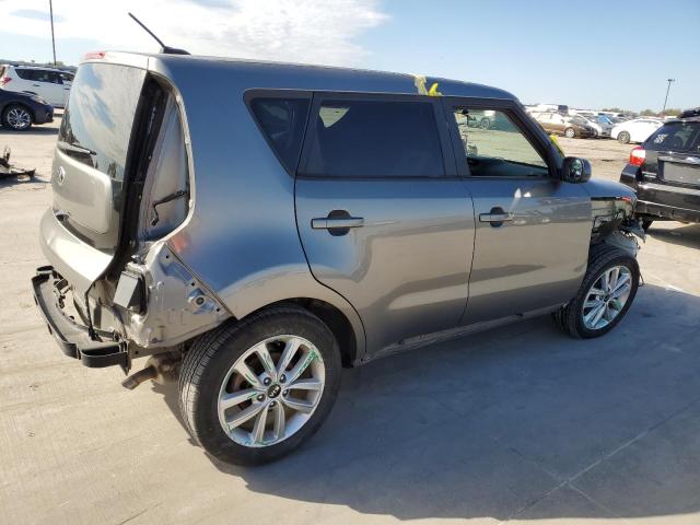 KNDJP3A59H7499931 | 2017 KIA SOUL +