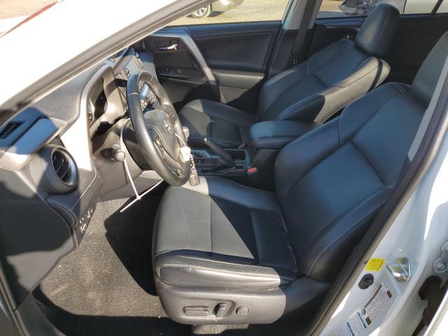 2017 TOYOTA RAV4 HV LI - JTMDJREV7HD138629