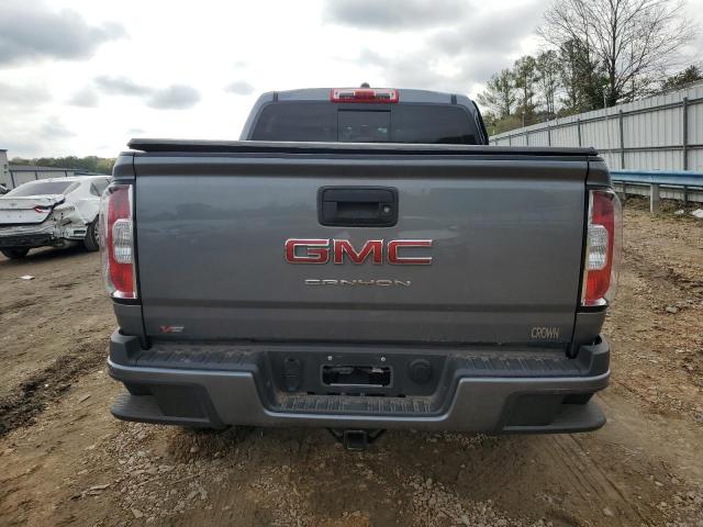 1GTG5CEN0N1295382 | 2022 GMC CANYON ELE