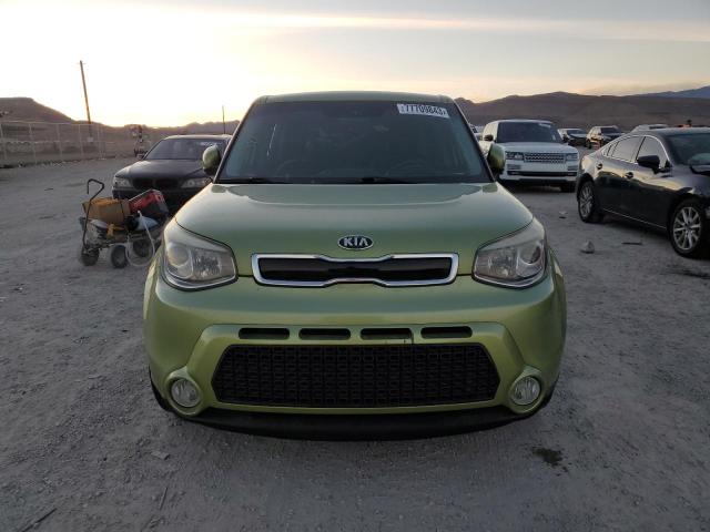 KNDJX3A51E7720739 | 2014 KIA SOUL !