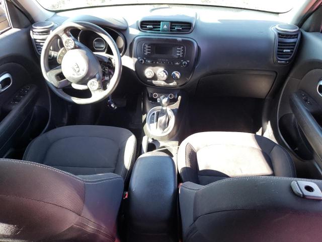 KNDJN2A26F7158943 | 2015 KIA SOUL