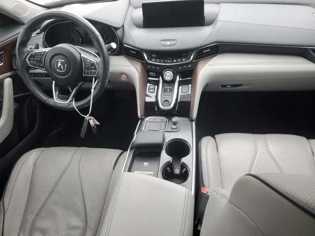 2021 ACURA TLX ADVANC 19UUB5F67MA012197