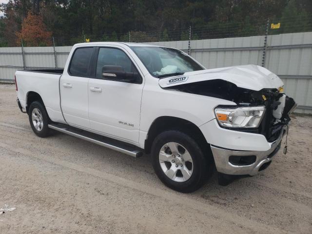 2022 RAM 1500 BIG H - 1C6SRFBT8NN480637