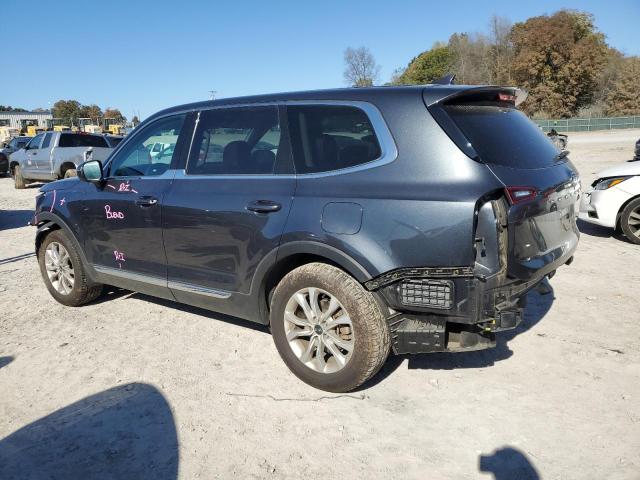 5XYP24HC4MG097654 | 2021 KIA telluride lx