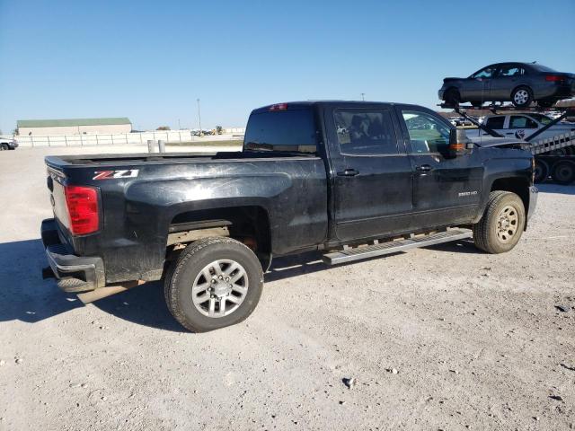 1GC1KVEG4JF136731 | 2018 CHEVROLET SILVERADO