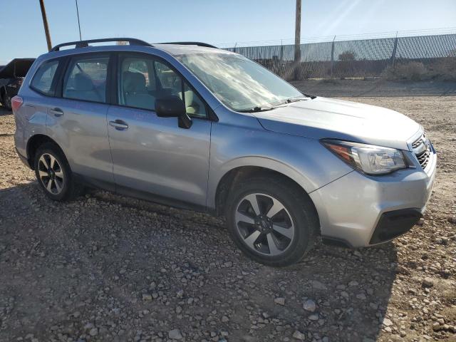 JF2SJABC5JH552469 | 2018 SUBARU FORESTER 2